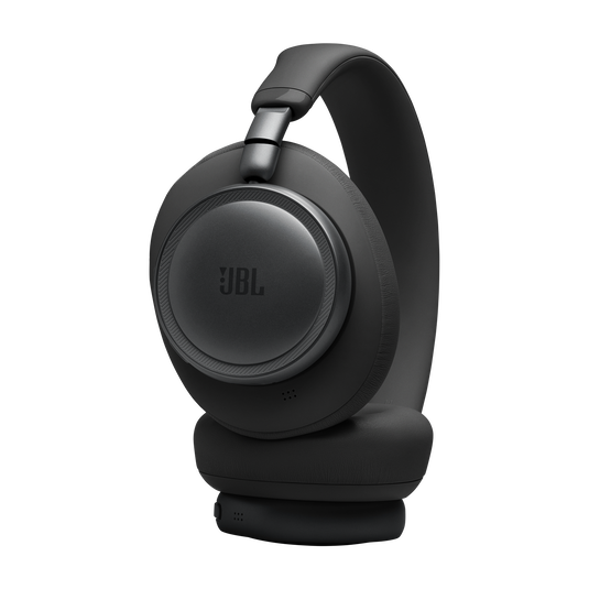 JBL Live 780NC | Fones de ouvido over-ear sem fio com cancelamento