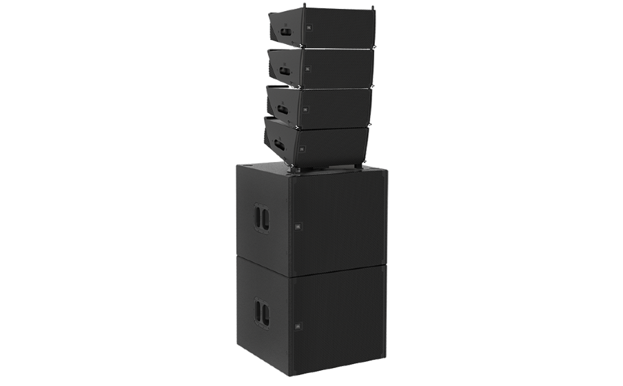 JBL SRX918S Configur&aacute;vel - Image