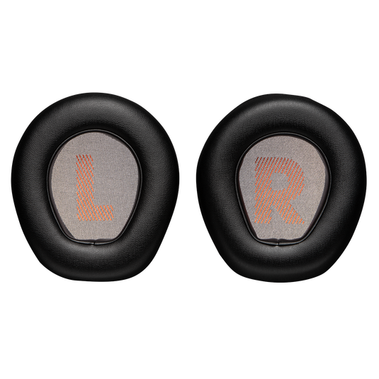 JBL Ear pads for Quantum 200/300 - Black - Ear Pads (L+R) - Hero image number null