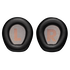 JBL Ear pads for Quantum 200/300 - Black - Ear Pads (L+R) - Hero