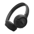 JBL Tune 680NC - Black - Wireless on-ear Noise cancelling headphones - Hero