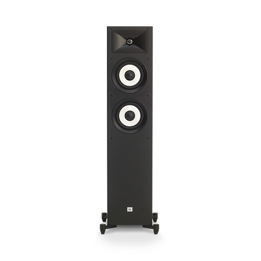 JBL Stage A180 - Black - Home Audio Loudspeaker System - Detailshot 2 image number null