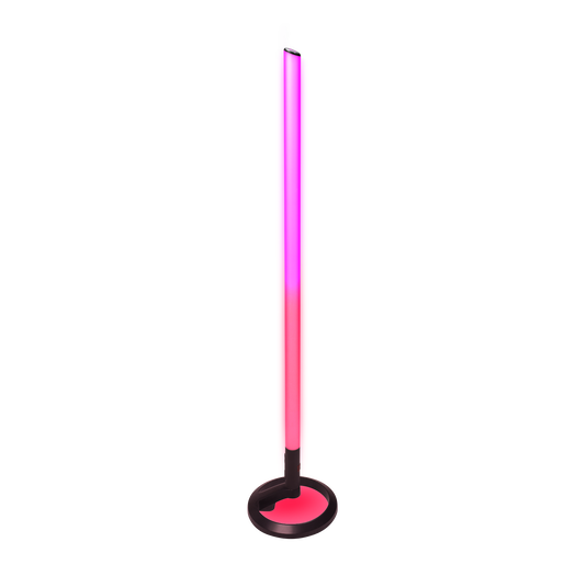 JBL PartyLight Stick - Black - Bluetooth party light stick - Right image number null