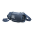 JBL Xtreme 5 - Blue - Portable waterproof speaker with massive legendary JBL sound, ambient edge lighting, and a convenient shoulder strap - Hero