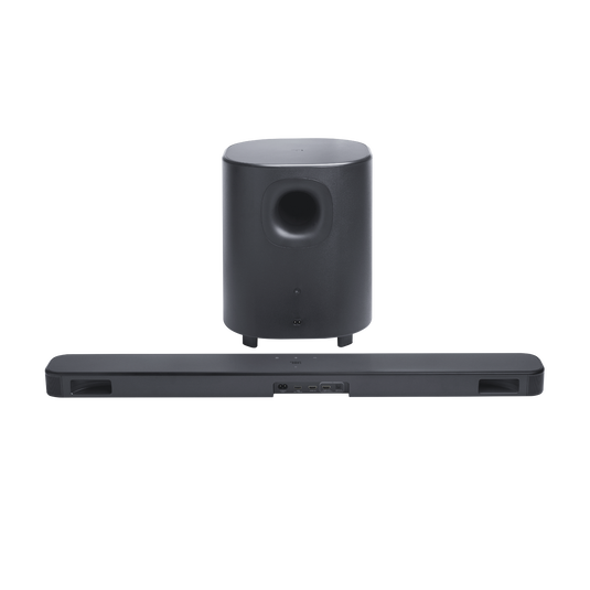 JBL Bar 500MK2 | Sistema de soundbar de 5.1 canais com Dolby Atmos