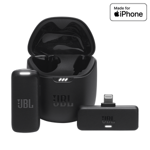 JBL Quantum Stream Wireless Lightning