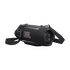 JBL Xtreme 5 - Black - Portable waterproof speaker with massive legendary JBL sound, ambient edge lighting, and a convenient shoulder strap - Hero