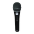 JBLCSHM10 - Black - Handheld Dynamic Vocal Microphone - Hero