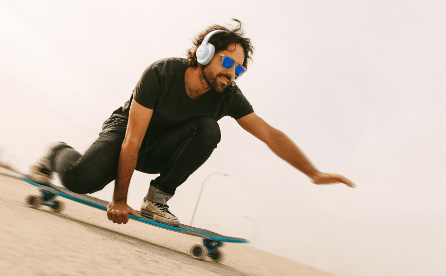 JBL Tune 710BT Transmissão sem fios por Bluetooth - Image