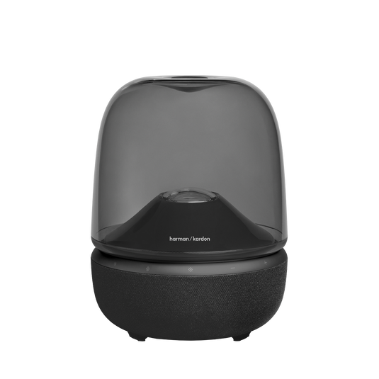 7*G様 Harman Kardon AURA STUDIO 5 ワイヤレススピ Harman Kardon Aura Studio 5 | Caixa de som Bluetooth® para uso