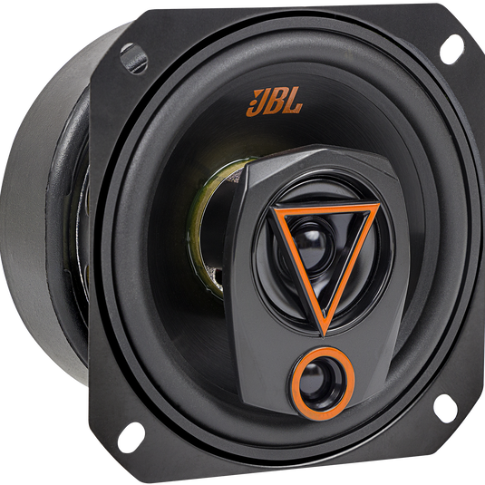 JBL Multisystem 4TRMS80 - Black - Hero image number null