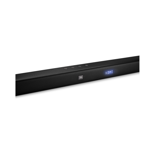 JBL Bar 2.1 | 2.1 - Barra de som com subwoofer sem fios