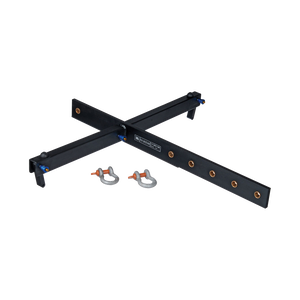 JBL VRX-AF | Bumper opcional para suspender gabinetes VRX918SP e