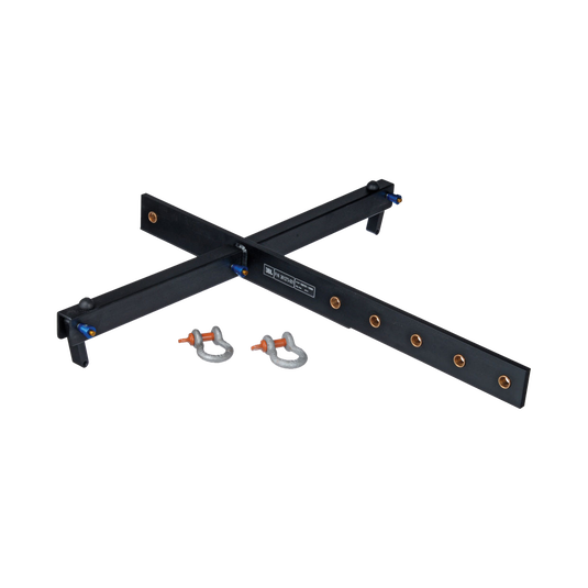 ザ・JBL・ストーリー JBL VRX-AF | Bumper opcional para suspender gabinetes VRX918SP e