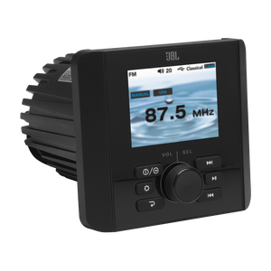 JBL JAM5000N Headunit