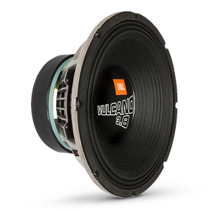 Subwoofer Vulcano 3.8 15-inch 1900 wrms
