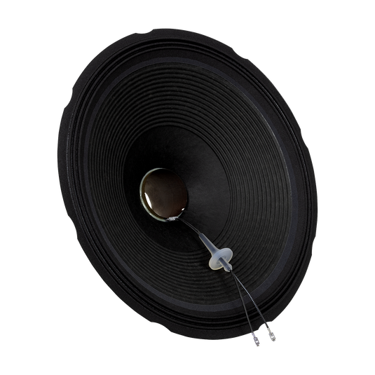 Cone Kit for JBL 2270H-1 - Black - Hero image number null