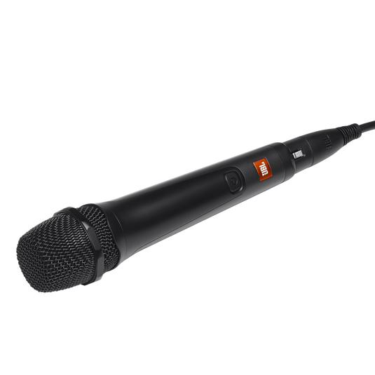 JBL PBM100 マイク JBL PBM100 Wired Microphone | Microfone com Frete Grátis e 10% OFF