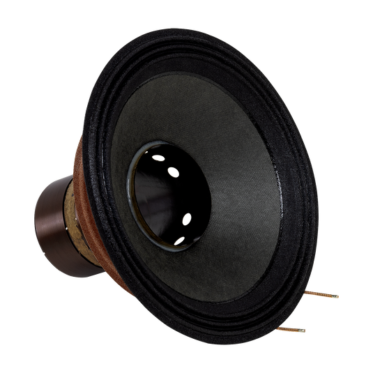 Cone Kit for JBL 2186G - Black - Hero image number null