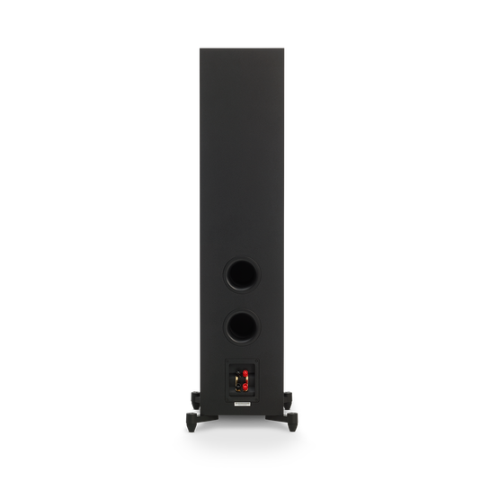 JBL Stage A180 - Black - Home Audio Loudspeaker System - Back image number null
