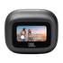 JBL Charging Case for JBL Live Buds 3 - Black - Charging Case - Hero