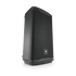 JBL EON712 - Black - 12-inch Powered PA Speaker with Bluetooth - Hero