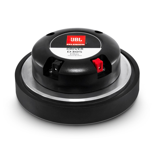 Driver fenólico D305 | JBL Original