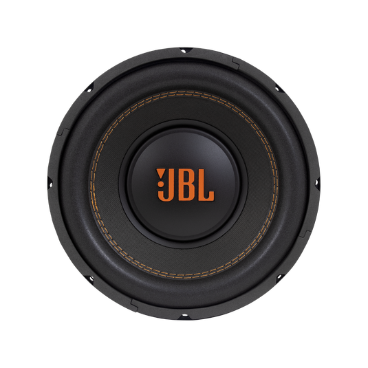 JBL ALTO-FALANTE 10SWMS350 - Black - Hero image number null