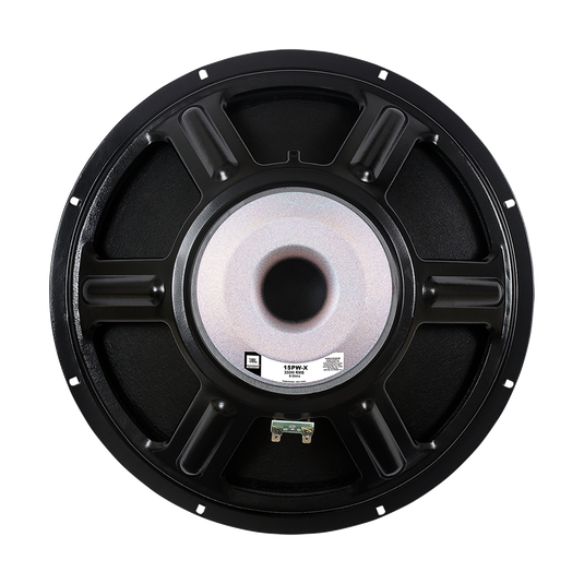 JBL 15PW-X 8R