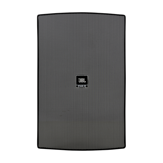Grille Assy for JBL Stage XD6 - Black - Hero image number null