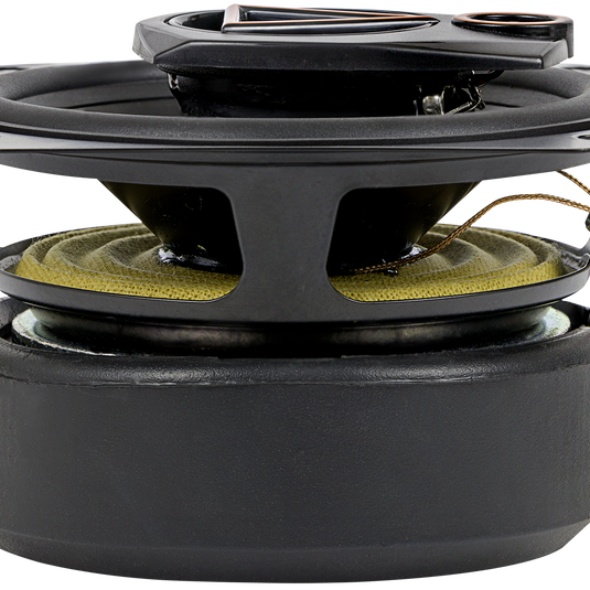 JBL Multisystem 4TRMS80 - Black - Bottom image number null