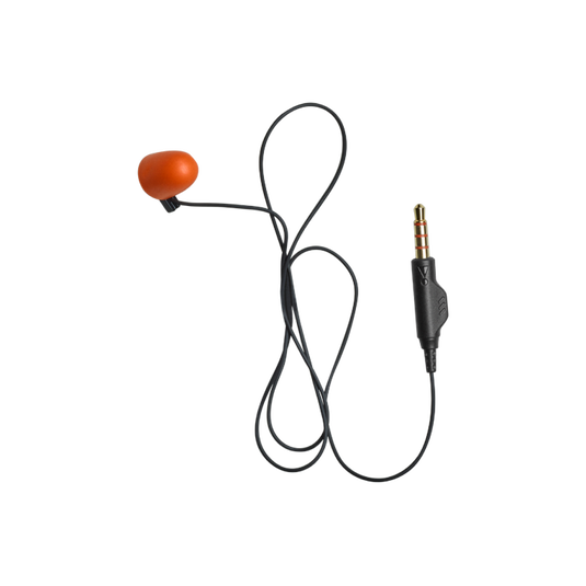 JBL Calibration Microphone for Quantum 910 Wireless - Black - Hero image number null