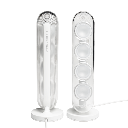 Harman Kardon SoundSticks 4 | Sistema de caixas de som Bluetooth