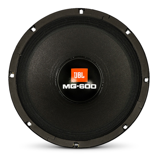 Woofer MG600 10-inch 300 wrms - Black - Hero image number null