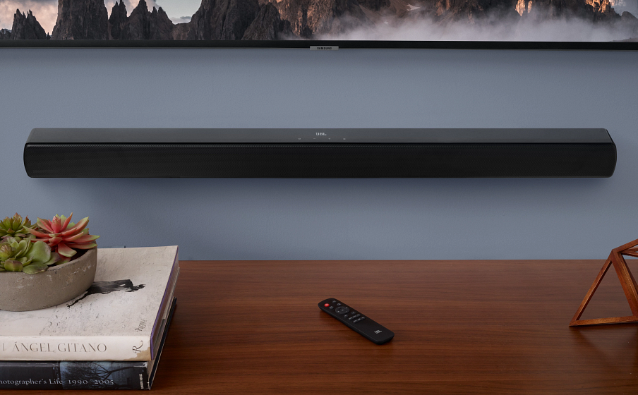 スピーカー・ウーファー JBL CINEMA SB 190 JBL Cinema SB580 | バーチャルDolby Atmosとワイヤレスサブウーファー