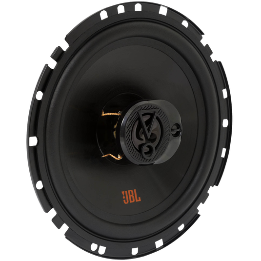 JBL FLEX 4 - 6TRFX55 - Black - Detailshot 1 image number null