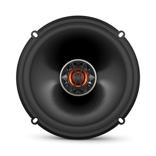 Club 6520 | Alto-falante coaxial automotivo de 160 mm (6-1/2″)