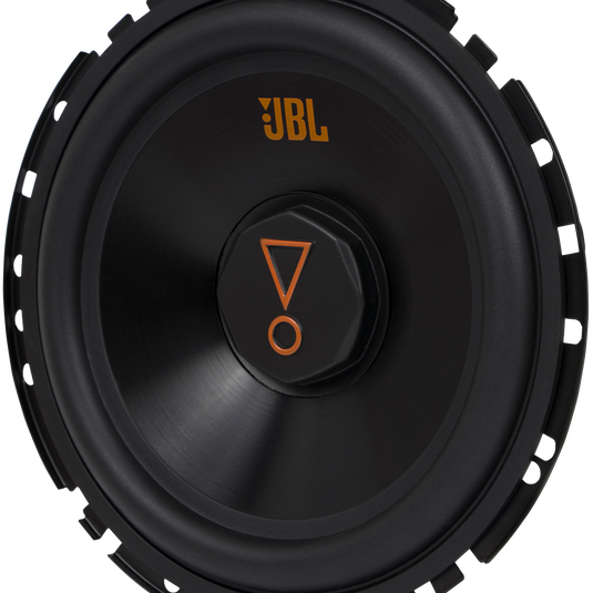 JBL Multi System 6 - 62VMS80 (Par) - Black - Detailshot 2 image number null