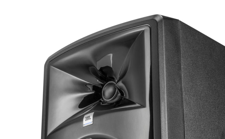 JBL 305P MkII | Monitor de referência de estúdio ativo de duas