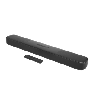 JBL Bar 5.0 MultiBeam | Barra de som de canal 5.0 com tecnologia