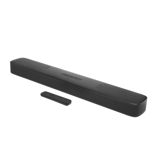JBL BAR 5.0 MultiBeam サウンドバー