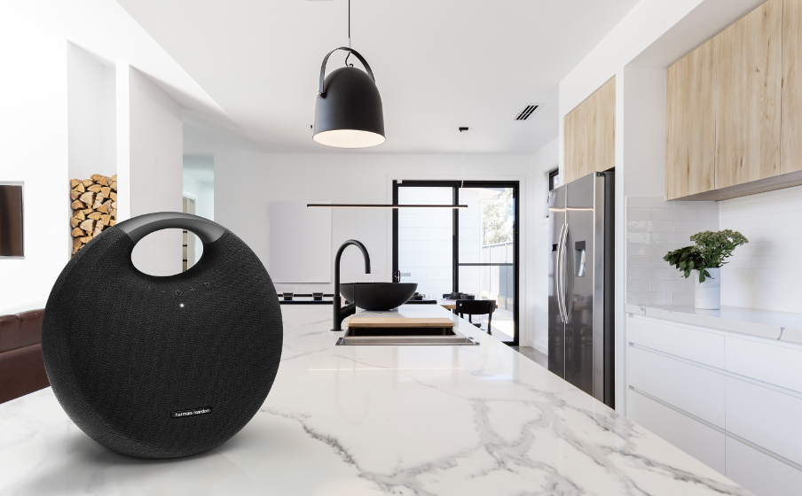 Harman ONYX STUDIO 6 ポータブルBluetoothスピーカー Onyx Studio 6 | Caixa de som portátil com Bluetooth