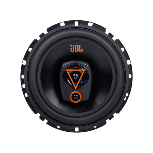 JBL Multisystem 6TRMS80 - Black - Hero image number null