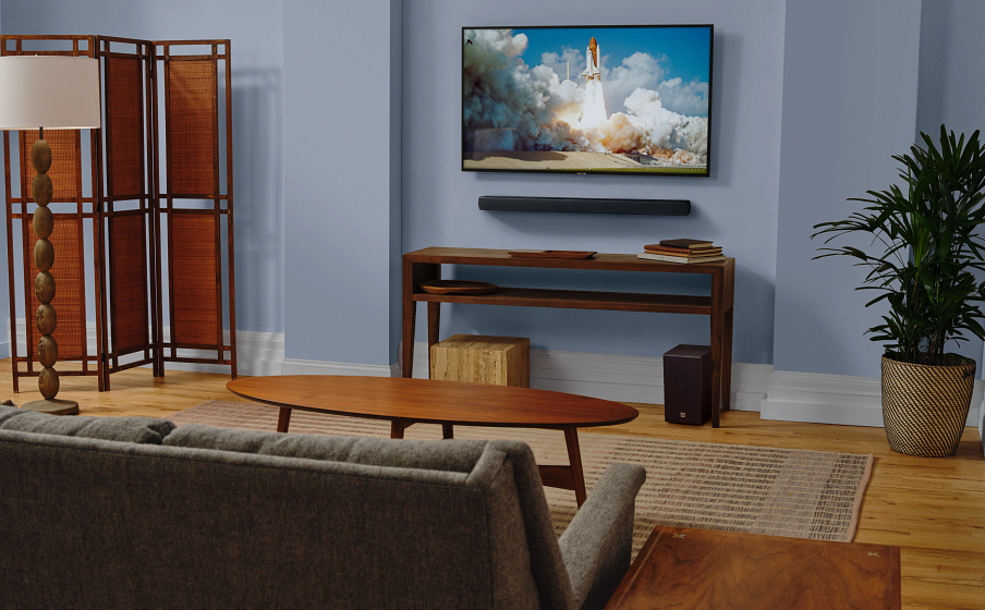 JBL Cinema SB190 | Soundbar em até 12x sem juros