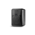 JBL Control 25-1 - Black - Compact Indoor/Outdoor Background/Foreground Speaker - Hero