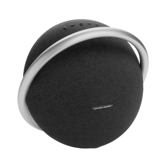 harman/kardon ONYX STUDIO オーディオスピーカー Harman Kardon Onyx Studio 8 | Caixa de som estéreo portátil com