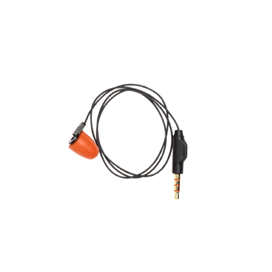 Calibration mic for Quantum ONE (50 cm) - Black - Hero image number null
