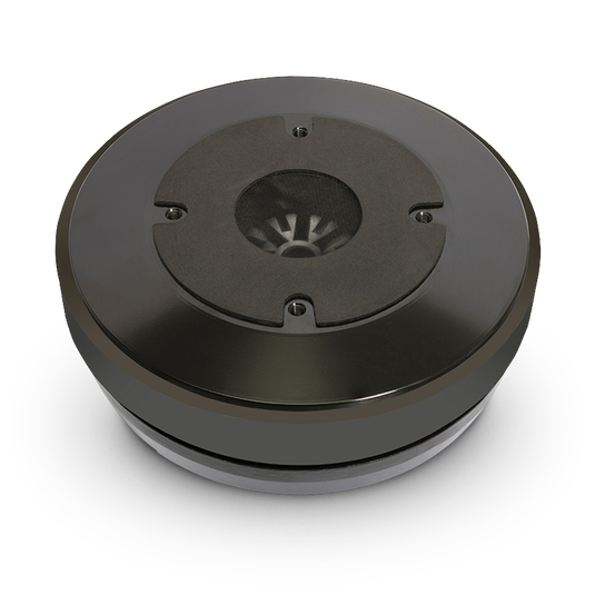 Driver D450 Trio - Black - Detailshot 1 image number null