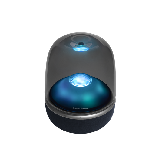 Harman Kardon Aura Studio 5 Wi-Fi | Caixa de som com Wi-Fi