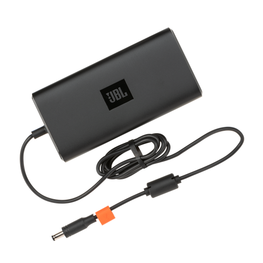 JBL Power adaptor for Boombox 2 - Black - Power adaptor - Hero image number null